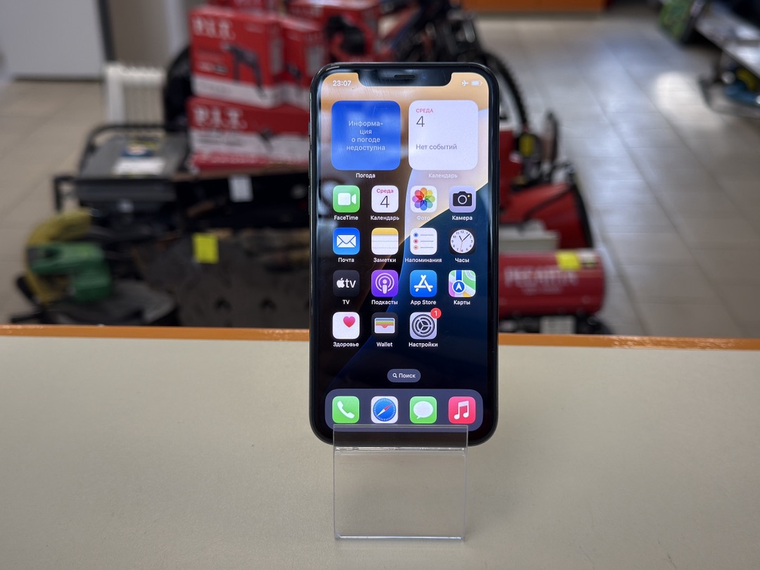 Смартфон Apple iPhone 11 Pro 256Gb