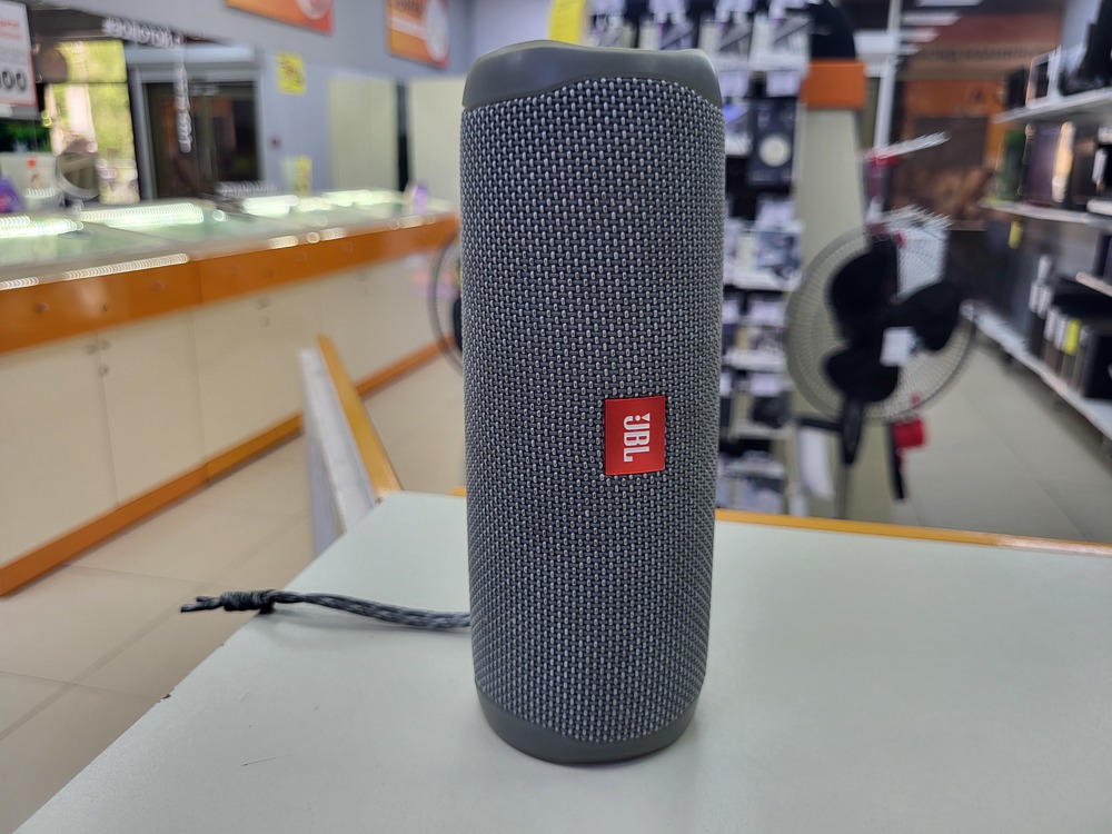 Портативная акустика JBL FLIP 5 