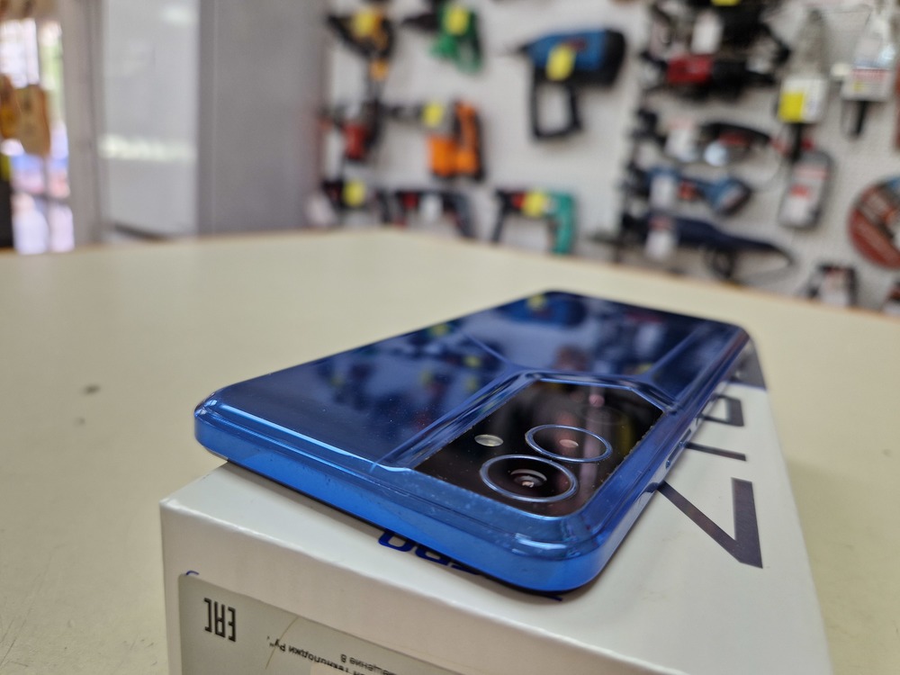 Смартфон Tecno POVA Neo 2 6/128