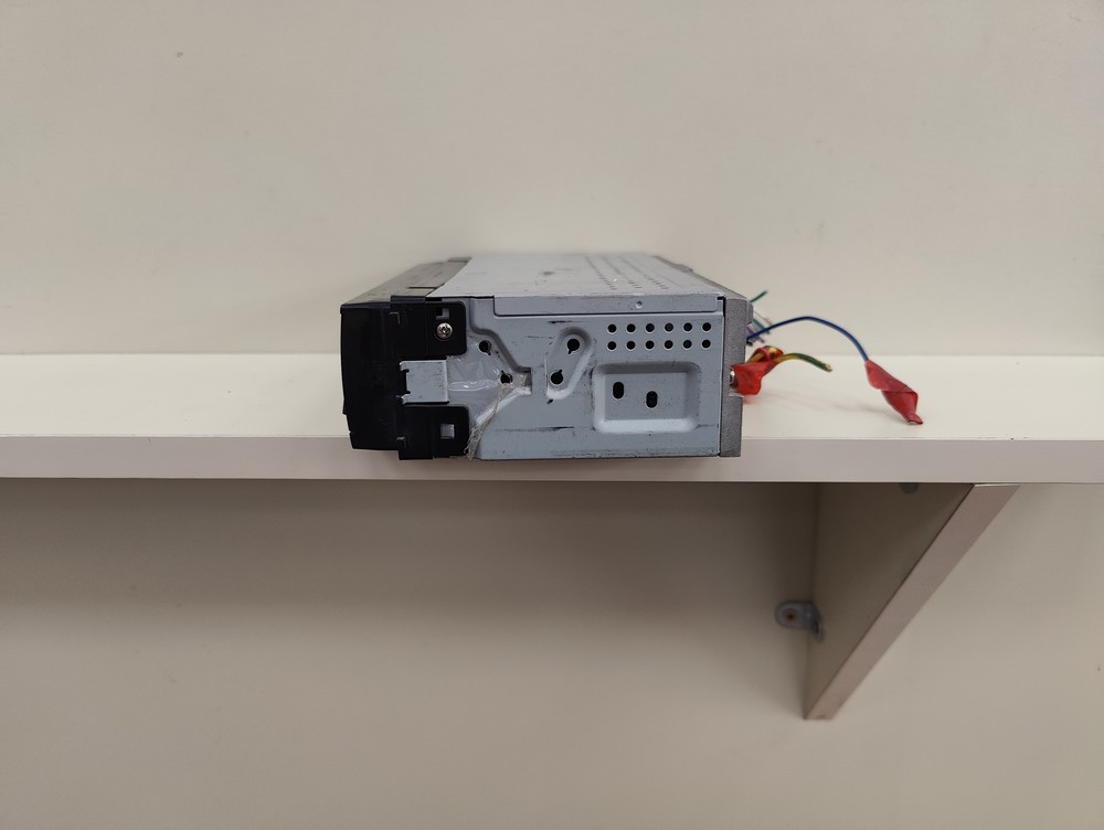 Автомагнитола Prology CMX-230