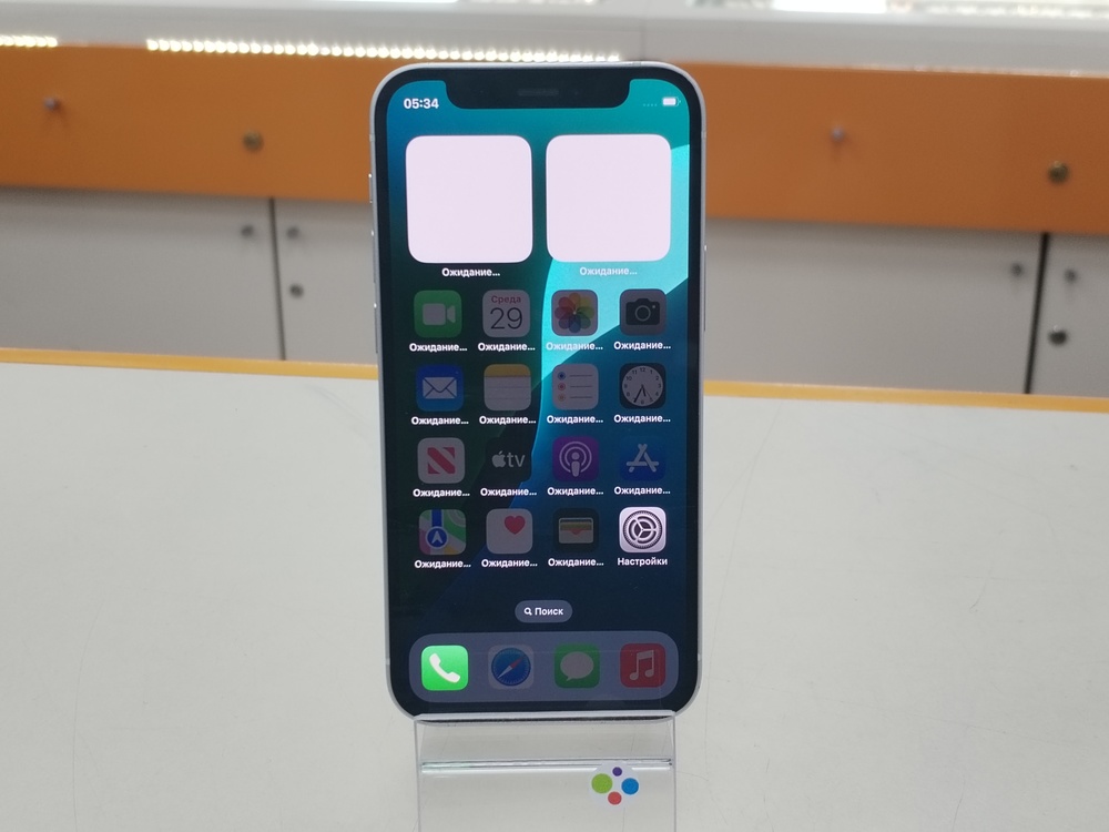 Смартфон Apple iPhone 12 mini 128Gb