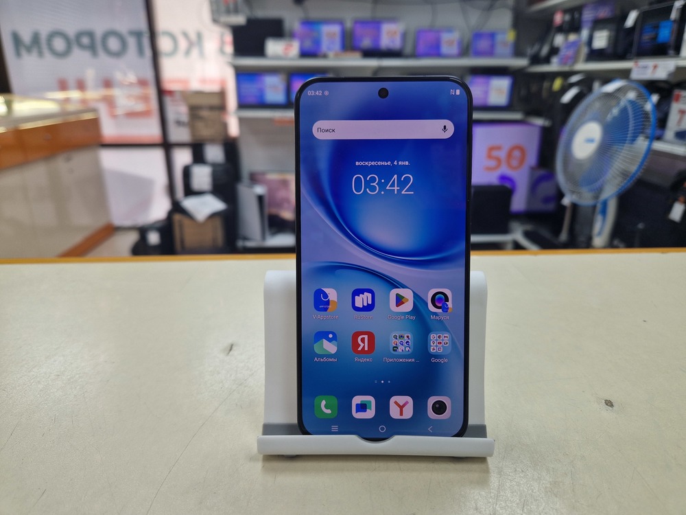 Смартфон Vivo X200 FE 12/512