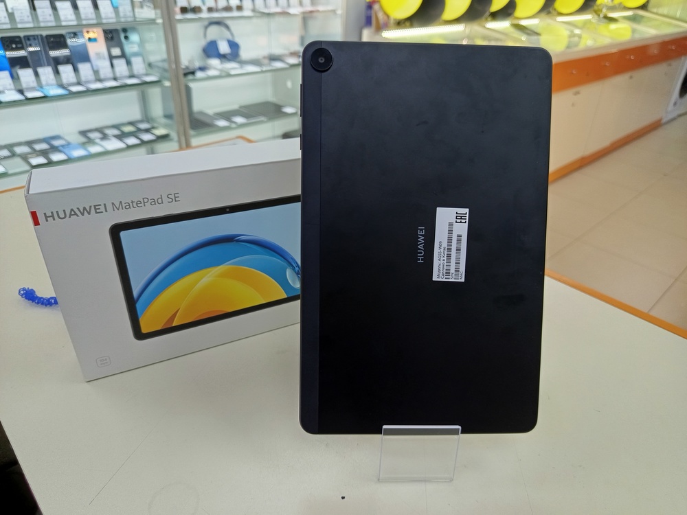 Планшет Huawei MatePad SE AGS5-W09 10.36"4GB, 128GB
