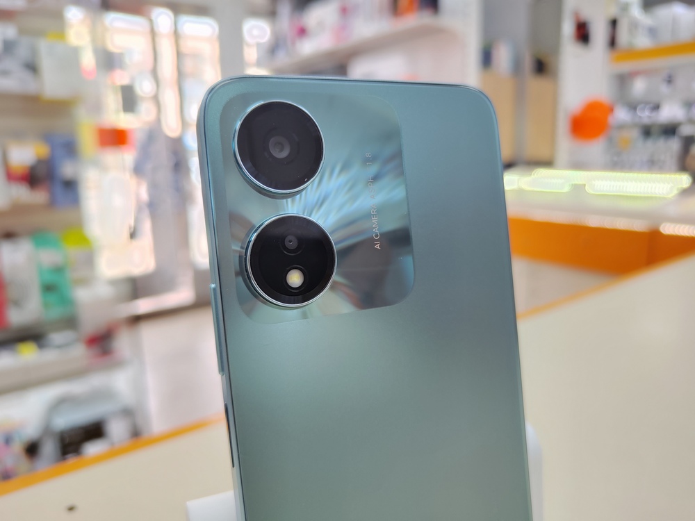 Смартфон Honor X5 Plus 4/64