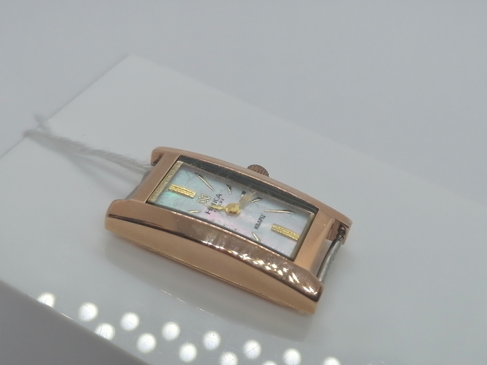 ЧСНИК585 ЧАСЫ НИКА (Au 585)