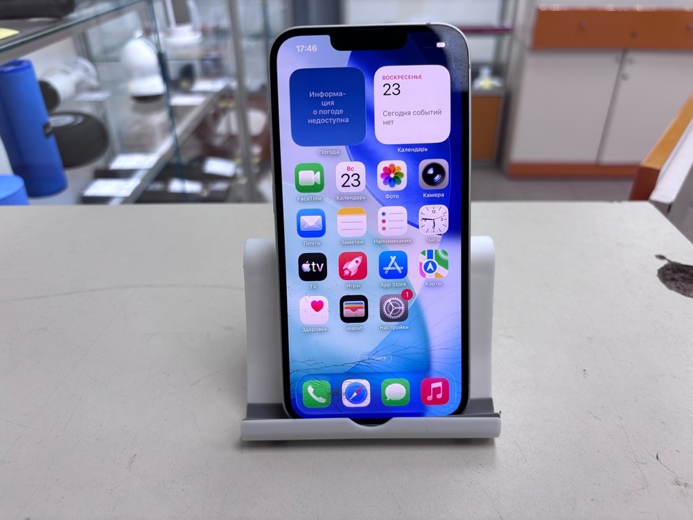 Смартфон Apple Iphone 14 128Gb