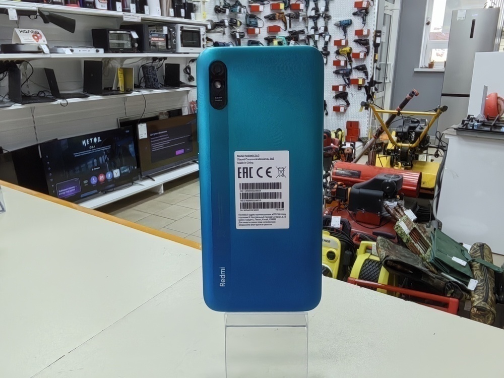 Смартфон Xiaomi Redmi 9A 2/32