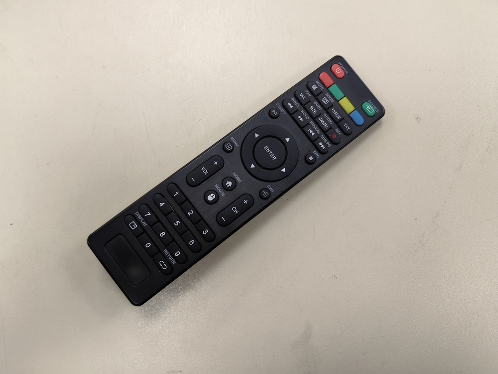 LED Телевизор Yuno ULX-39TC220