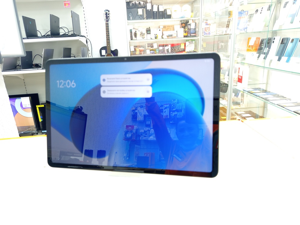 Планшет Xiaomi Redmi Pad Pro 6/128