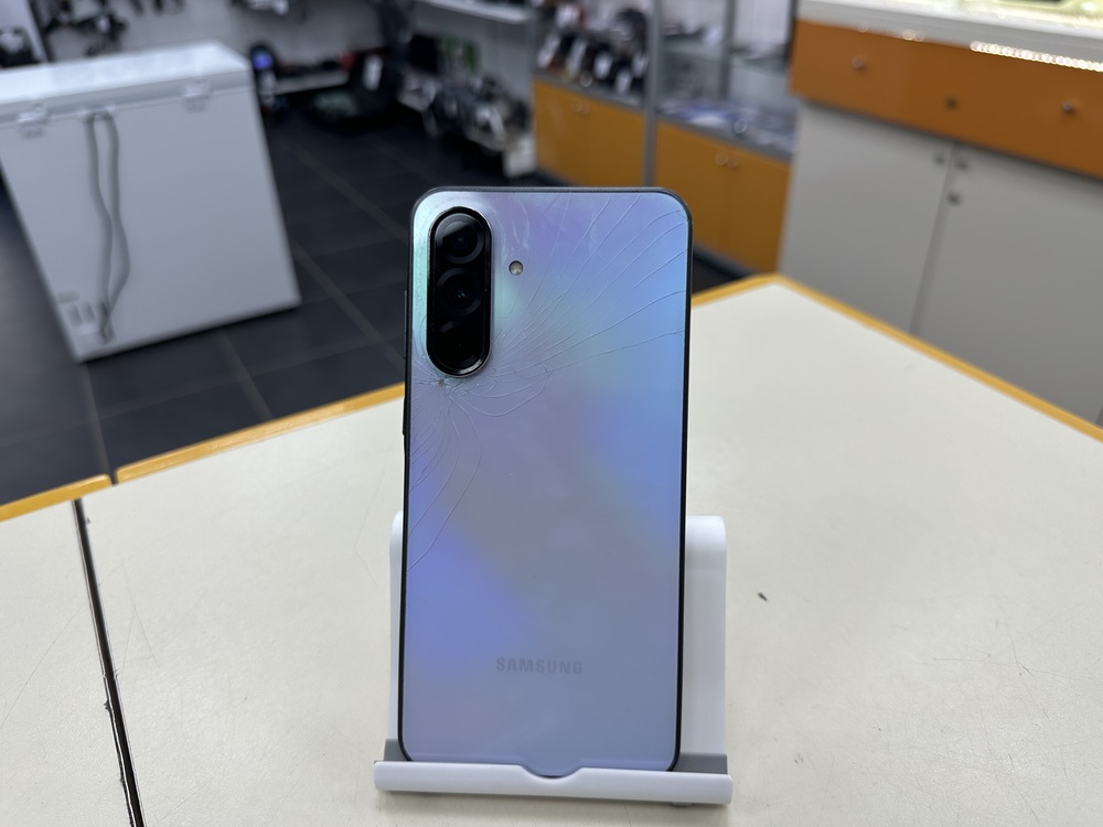 Смартфон Samsung Galaxy A36 5G 12/256