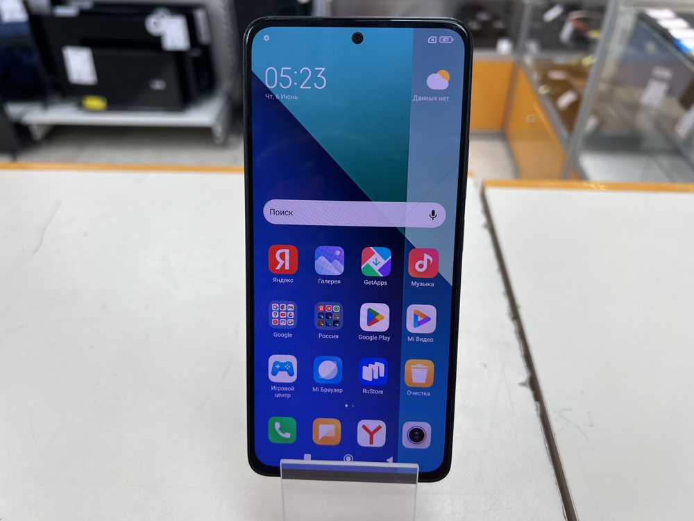 Смартфон Xiaomi Redmi note 13 8/256