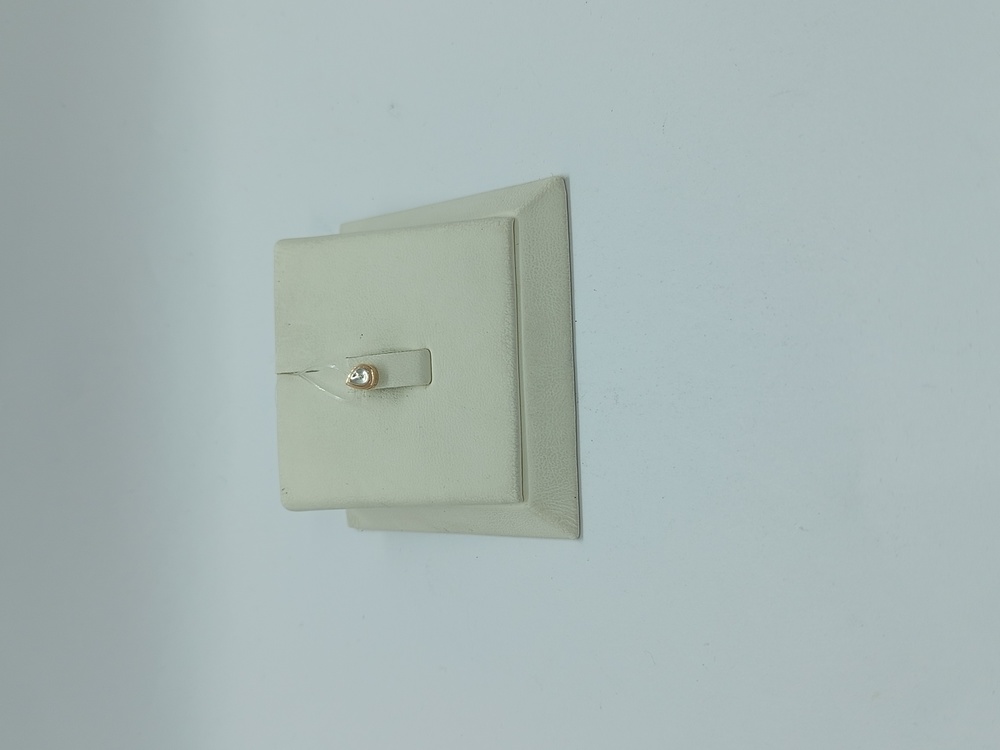 ПОДВЕСКА БРИЛЛИАНТ (Au 585)