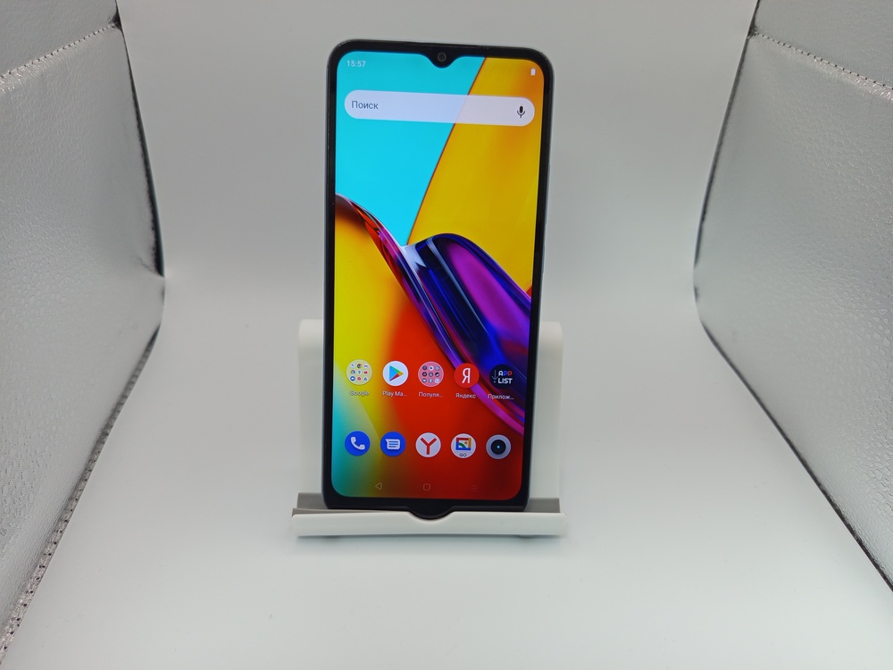 Смартфон Realme C30 4/64
