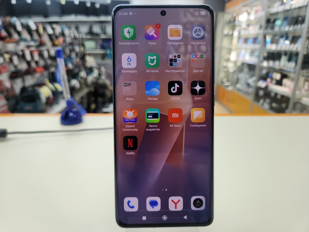 Смартфон Xiaomi 12X 8/128Gb