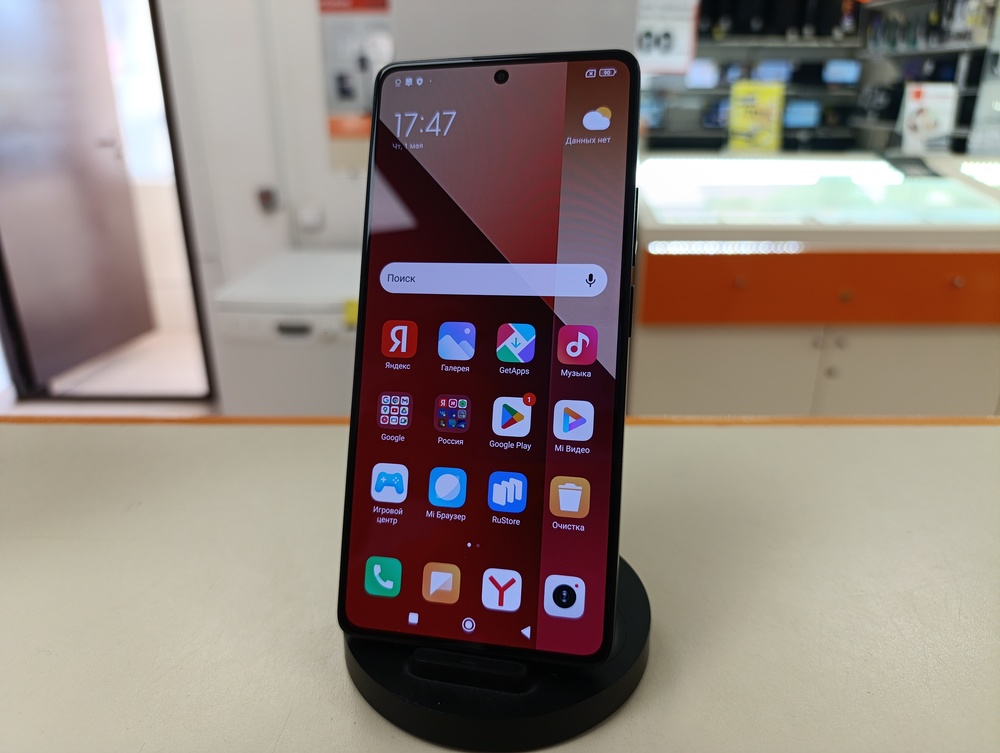 Смартфон Xiaomi Redmi Note 13 Pro 12/512