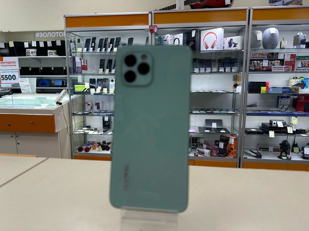 Смартфон Oukitel C21 Pro
