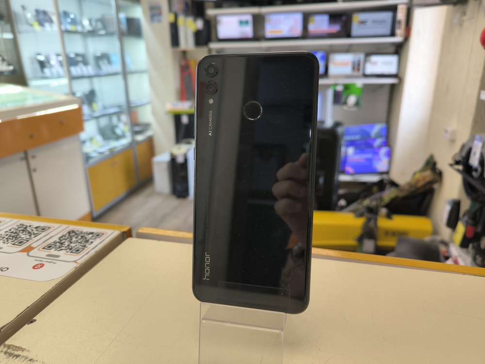 Смартфон Honor 8X 4/64