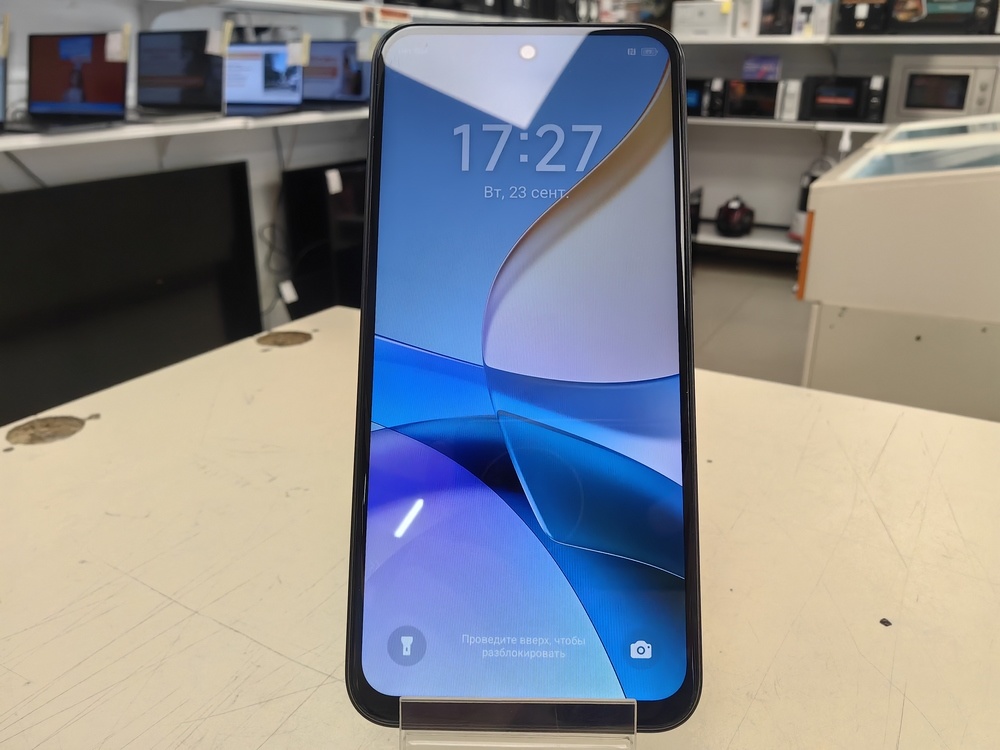 Смартфон Tecno SPARK 30C 4/128