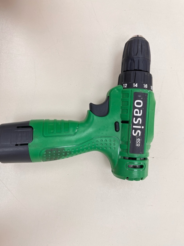 Шуруповерт Oasis Av-12(J);