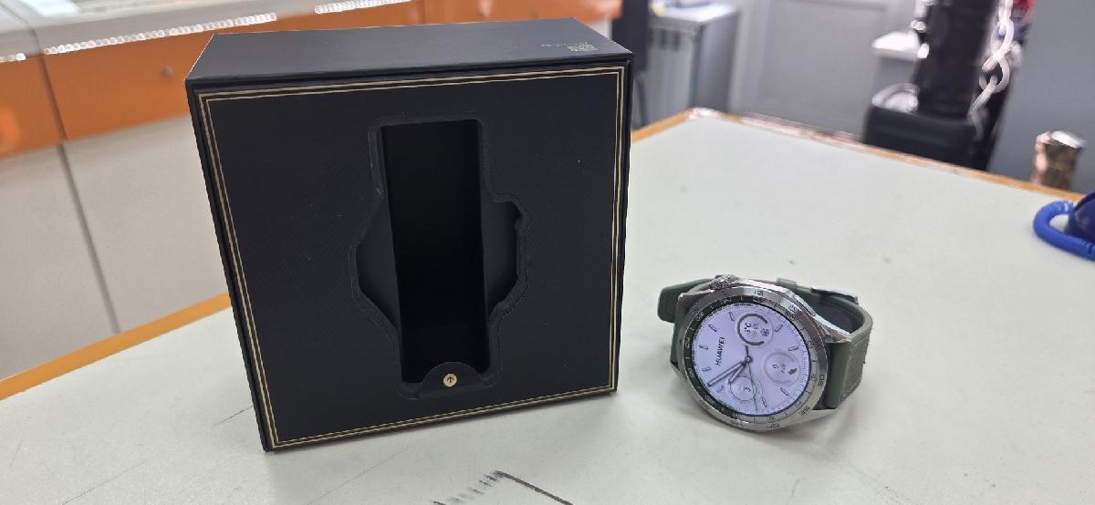 Смарт-часы Huawei WATCH GT 4 46mm