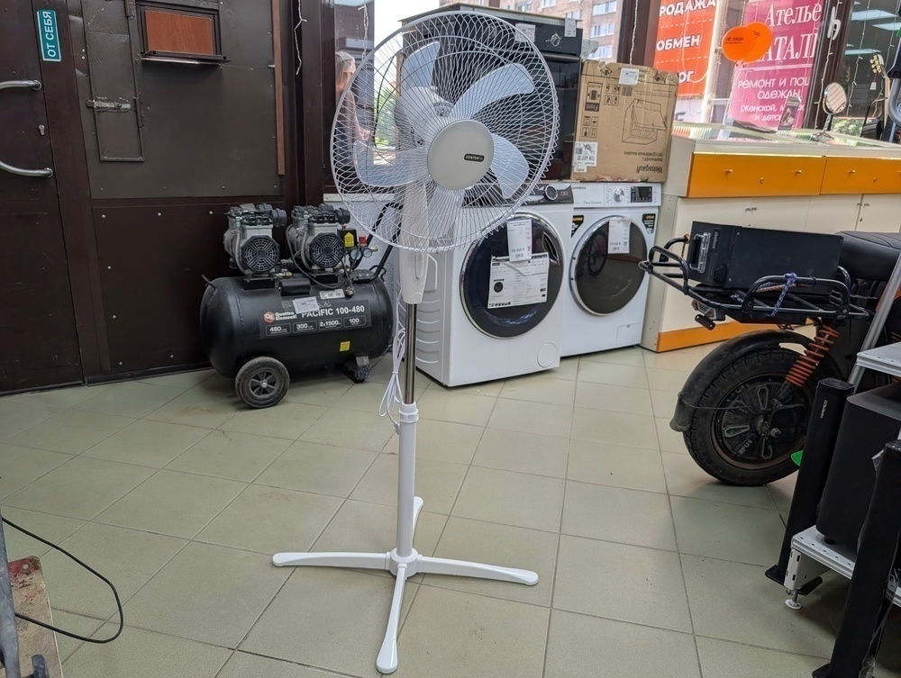 Вентилятор Centek CT-5033