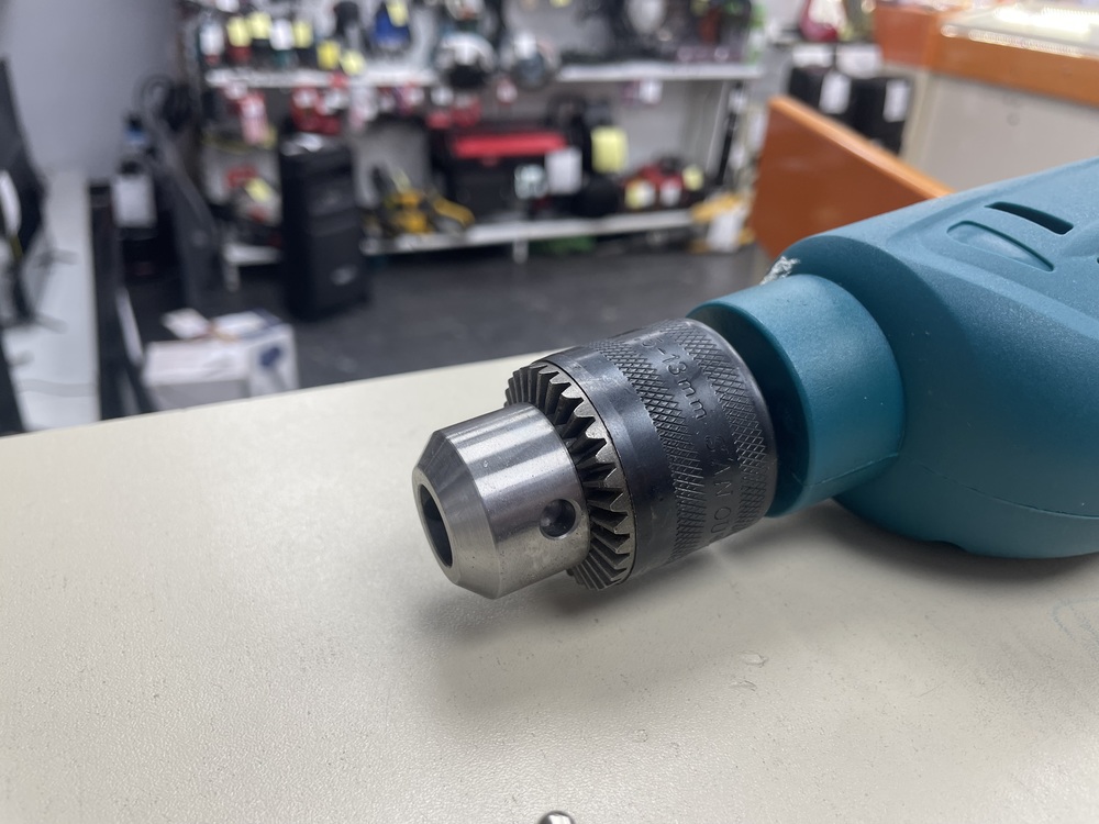 Дрель-безударная FIT ID-501 80050