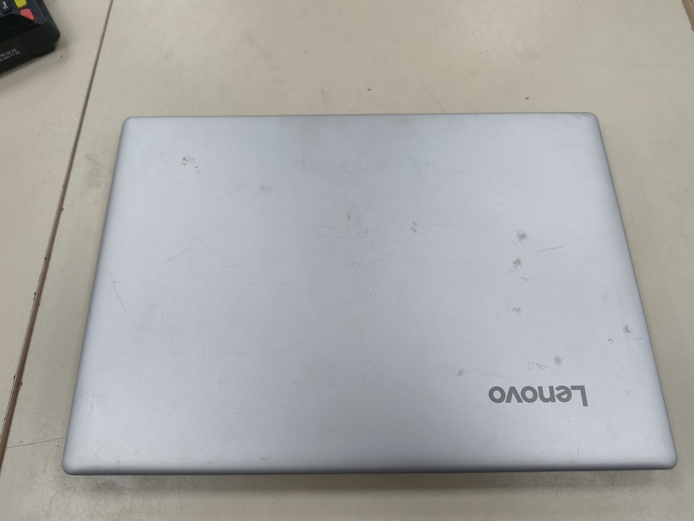 Ноутбук Lenovo 100s; Celeron N3050, HD Graphics, 2 Гб, 64 Гб, Нет