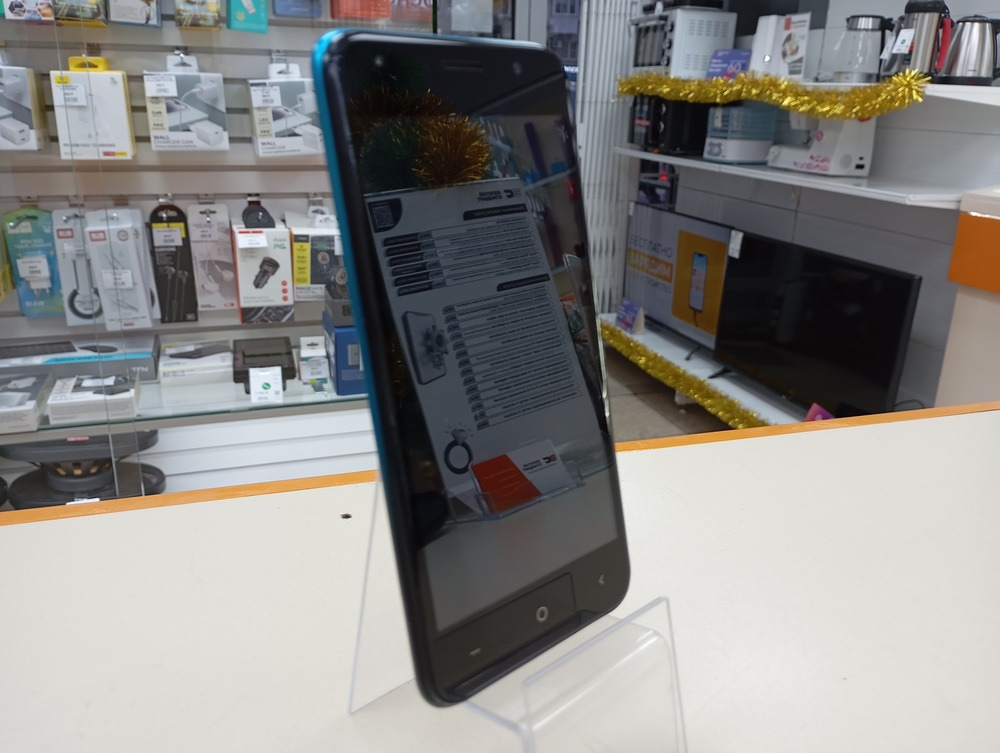 Смартфон BQ 5031G