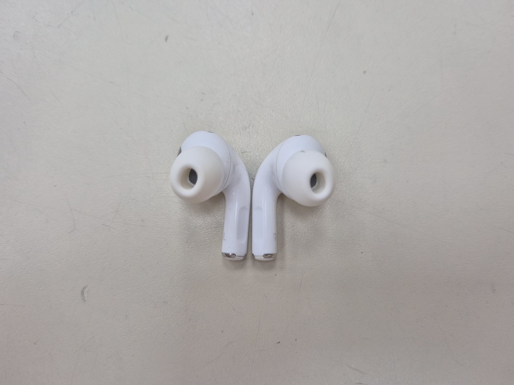 Наушники беспроводные Apple AirPods Pro 2 Case USB-C