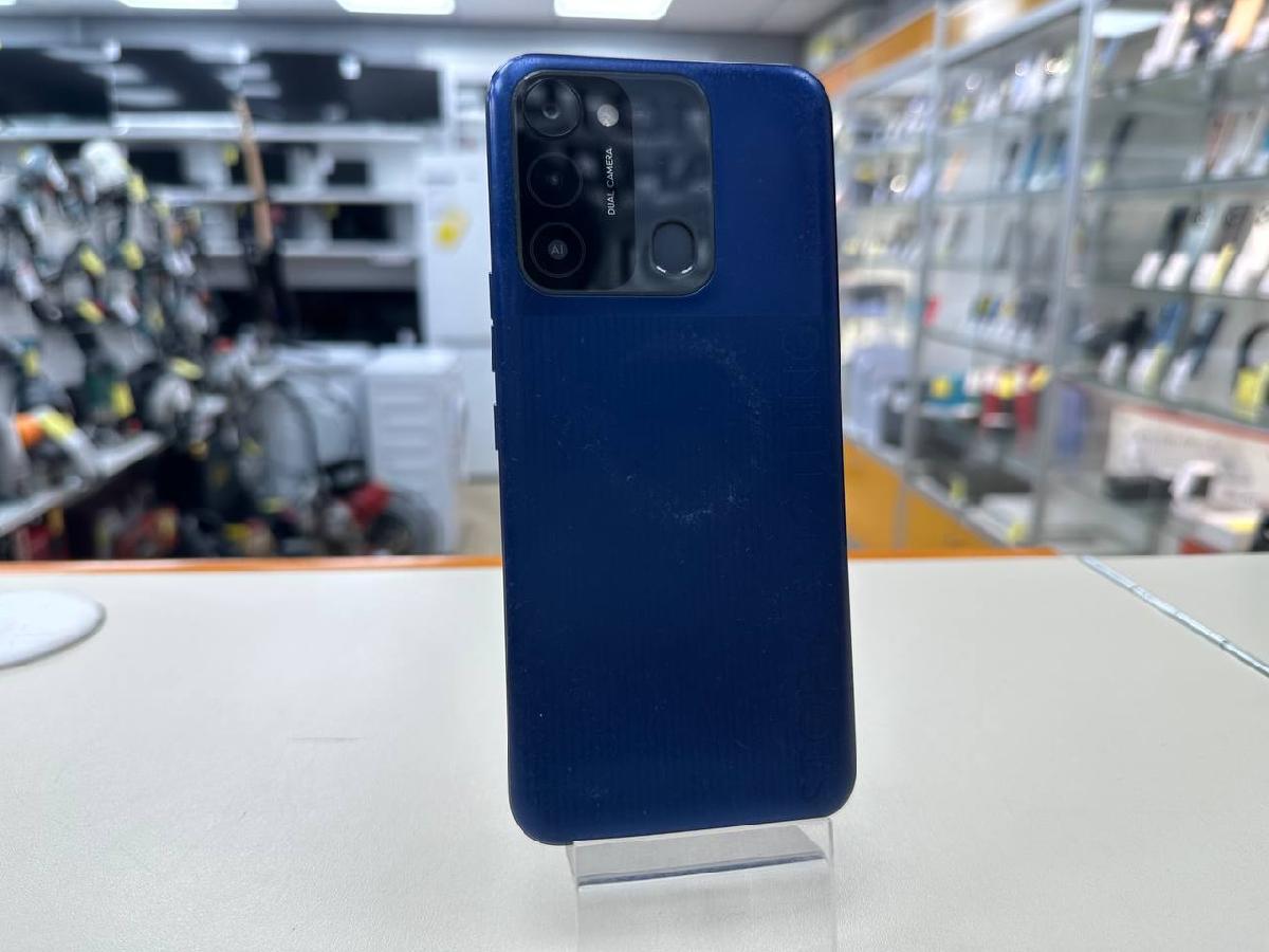 Смартфон Tecno Spark GO 2022 2/32