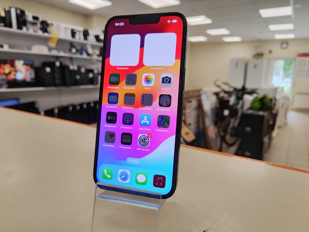 Смартфон Apple Iphone 14 128Gb