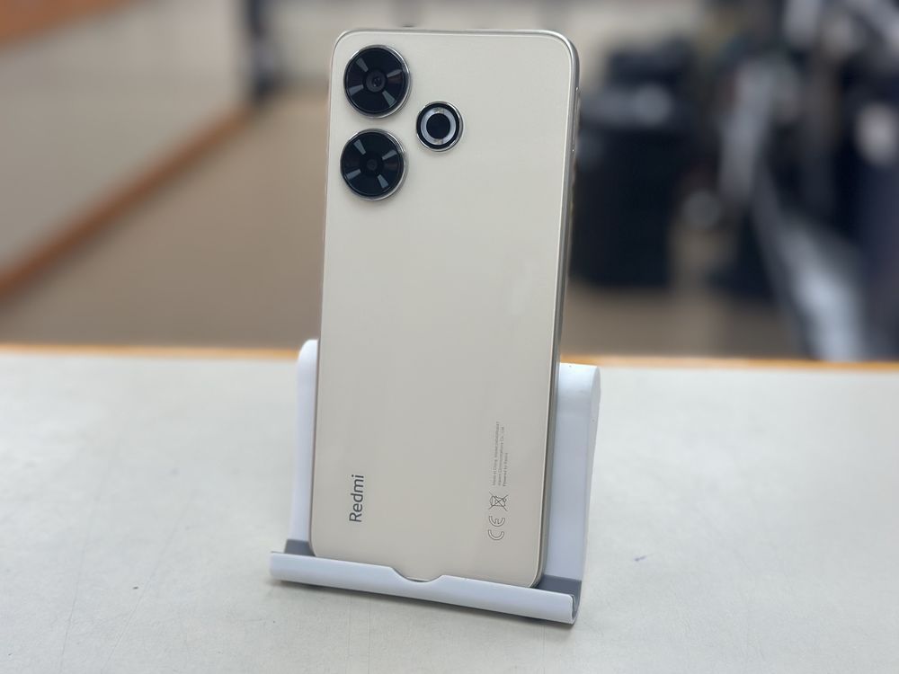 Смартфон Xiaomi Redmi 13C 8/256