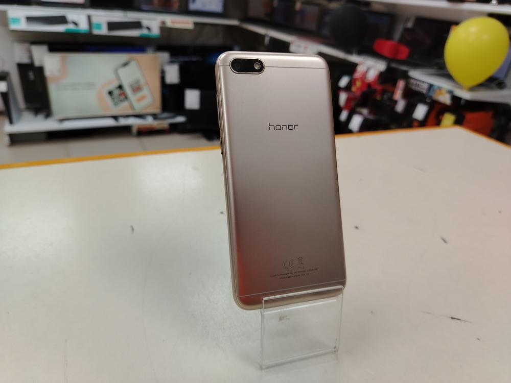 Смартфон Honor 7A 2/16