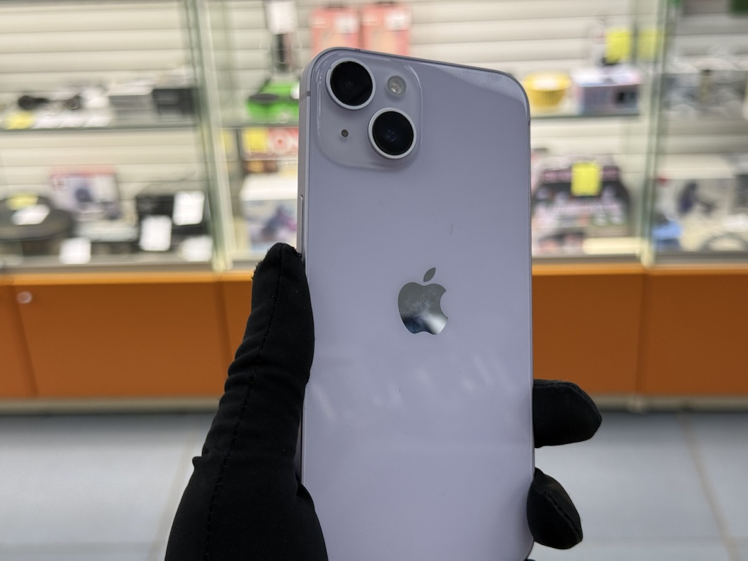 Смартфон Apple Iphone 14 128Gb