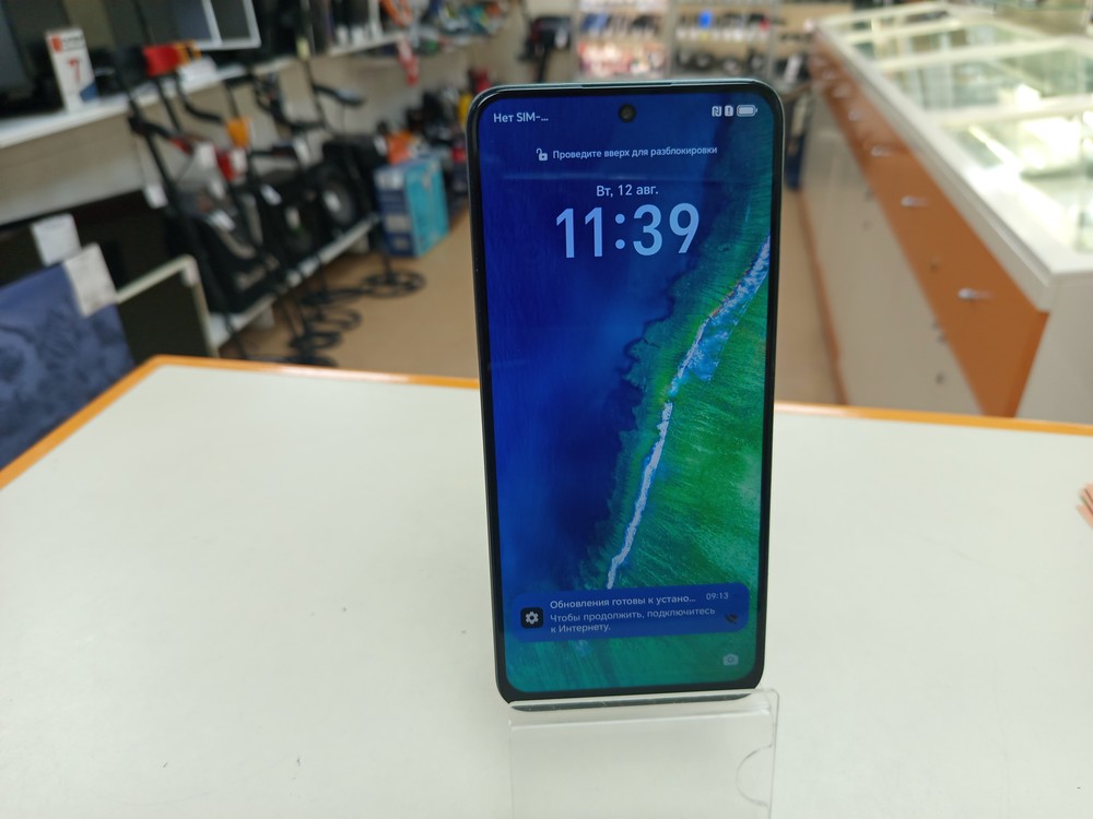 Смартфон Honor X7c 6/128