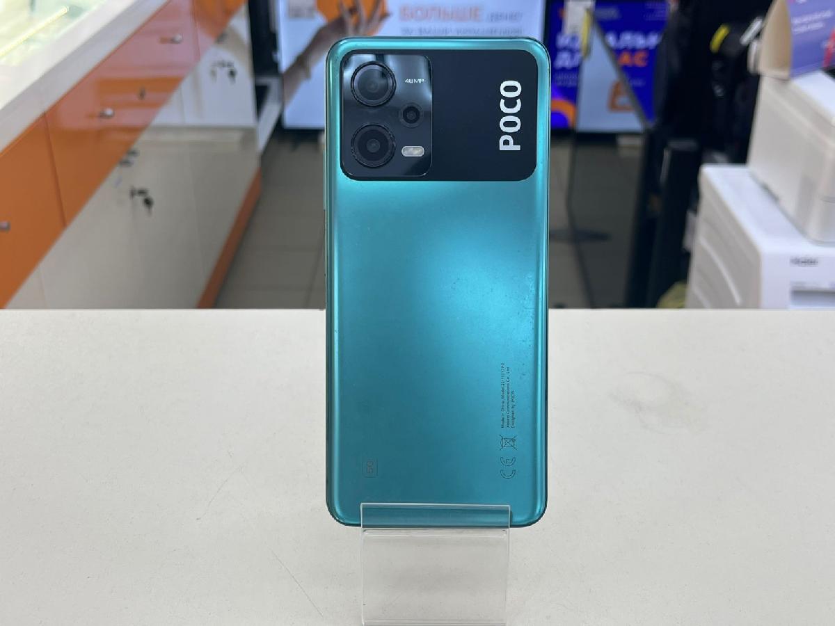 Смартфон Xiaomi Poco X5 8/256