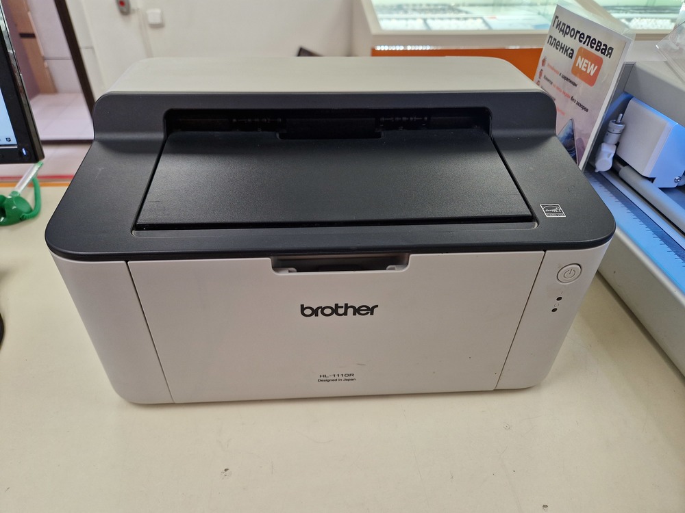 ПРИНТЕР BROTHER hl-1110r