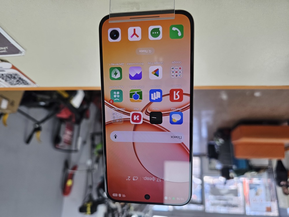 Смартфон Realme 15T 8/256