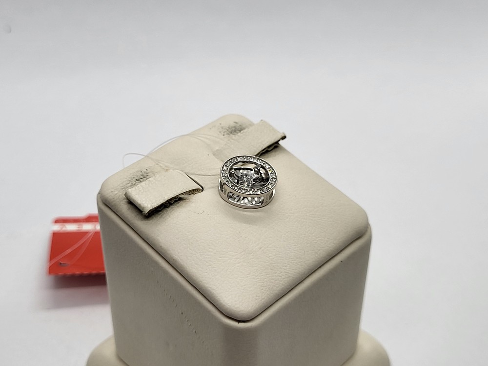 03-12-5478-31-00 ПОДВЕСКА БРИЛЛИАНТ (Au 585)