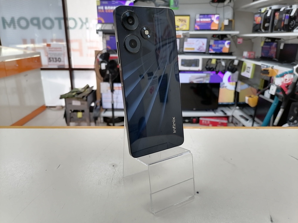 Смартфон Infinix HOT 30 8/128
