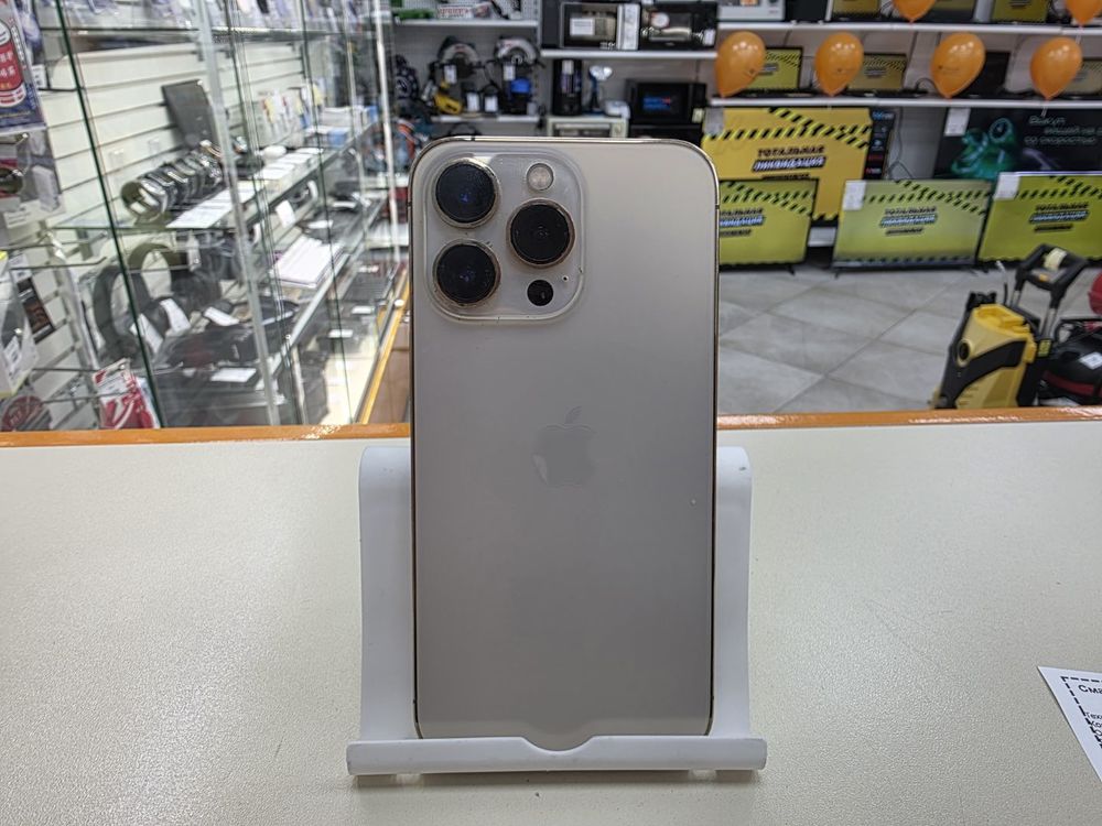 Смартфон Apple iPhone 13 Pro 128Gb