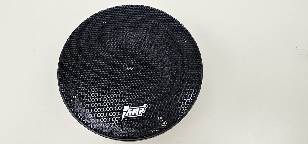 Автоакустика передняя AMP Pro 652 ver.2