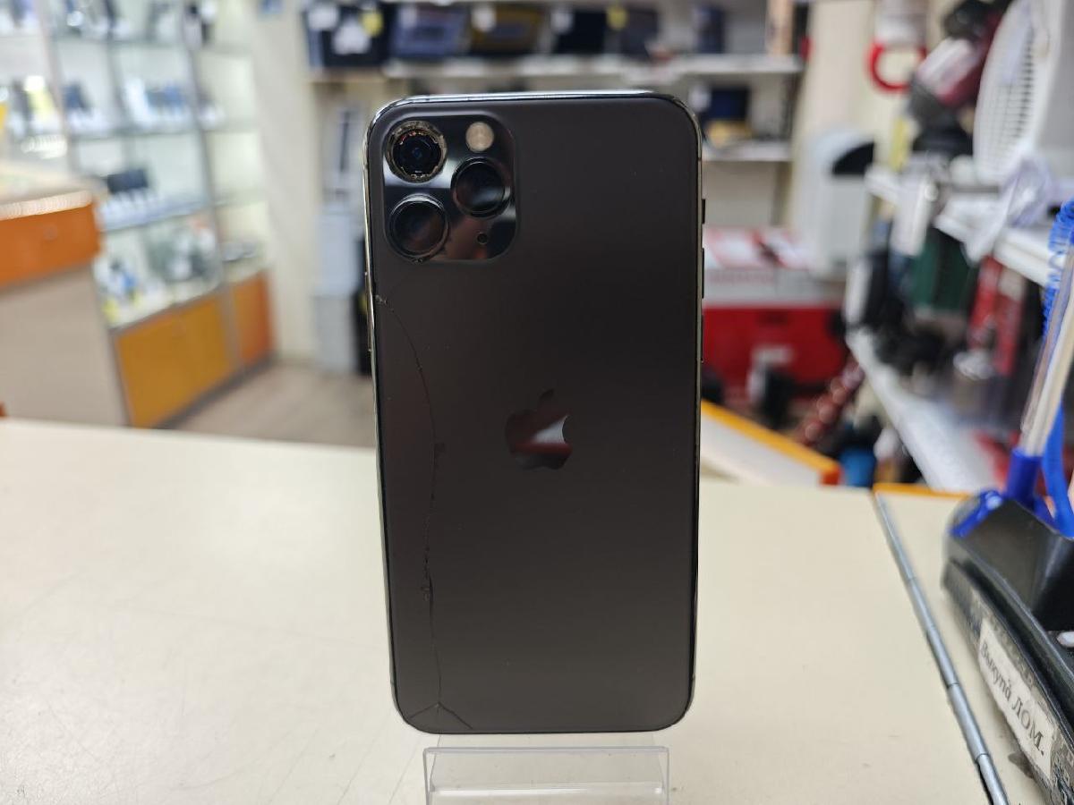 Смартфон Apple iPhone 11 Pro 256Gb