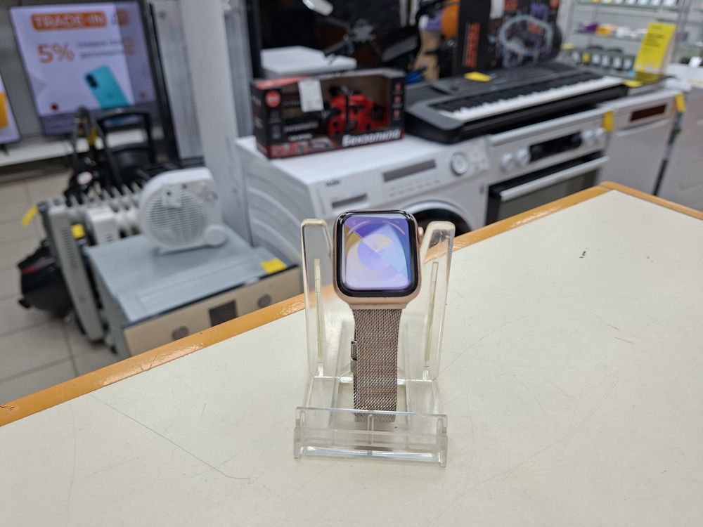 Смарт-часы Apple Watch SE 2020 40mm
