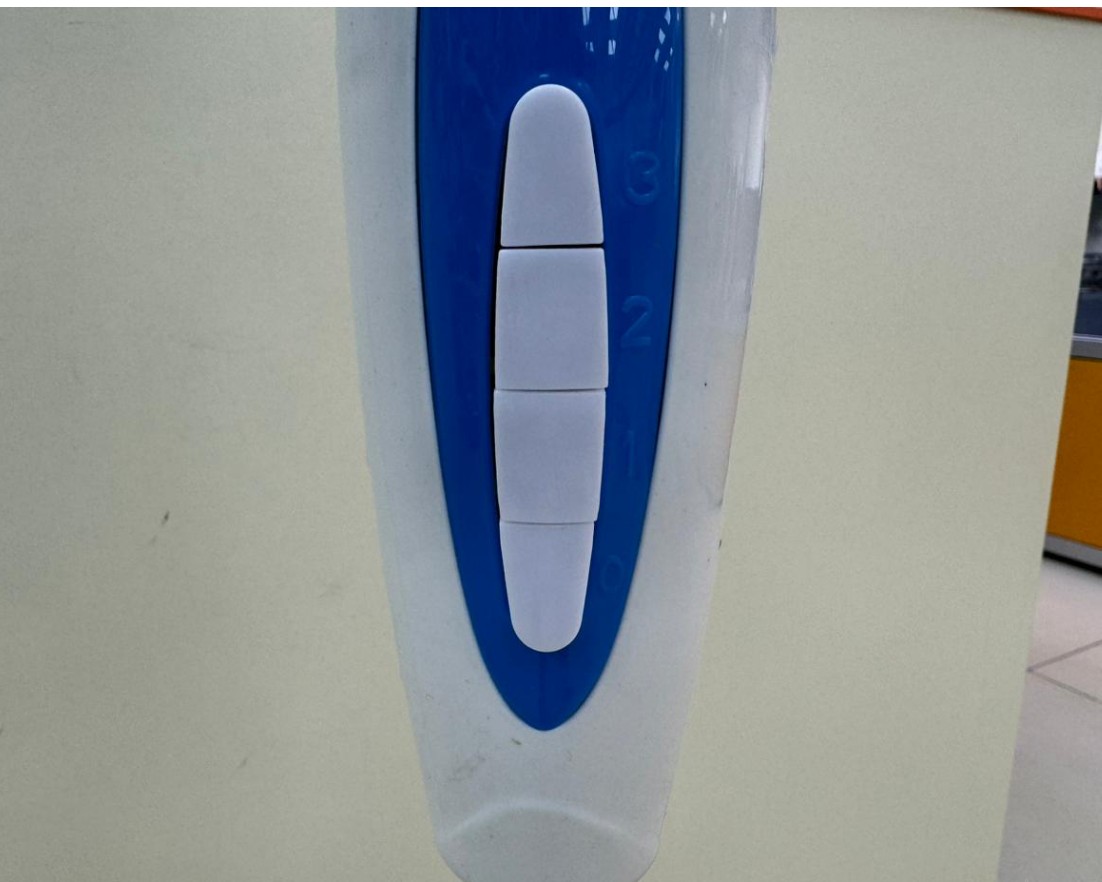 Вентилятор Centek CT-5004