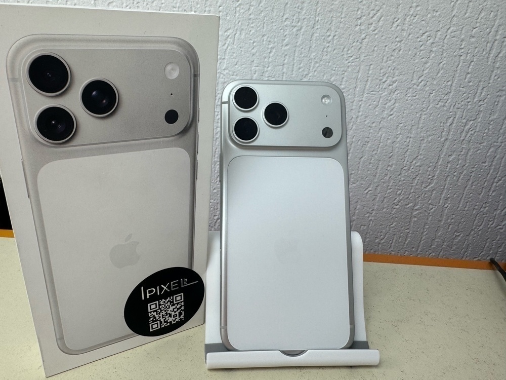Смартфон Apple Iphone 17 Pro Max 512Gb