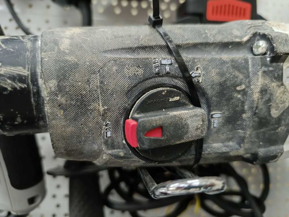 Перфоратор ELTI ПР-1150ПР