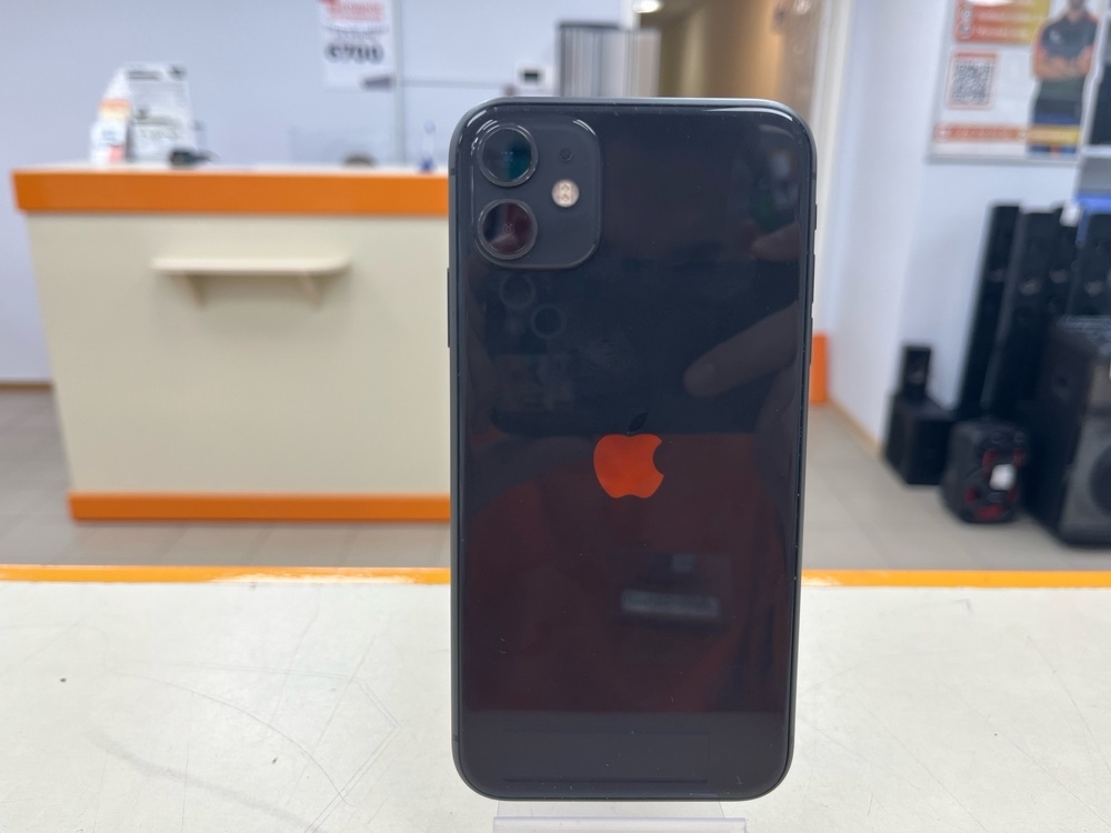 Смартфон Apple iPhone 11 64Gb