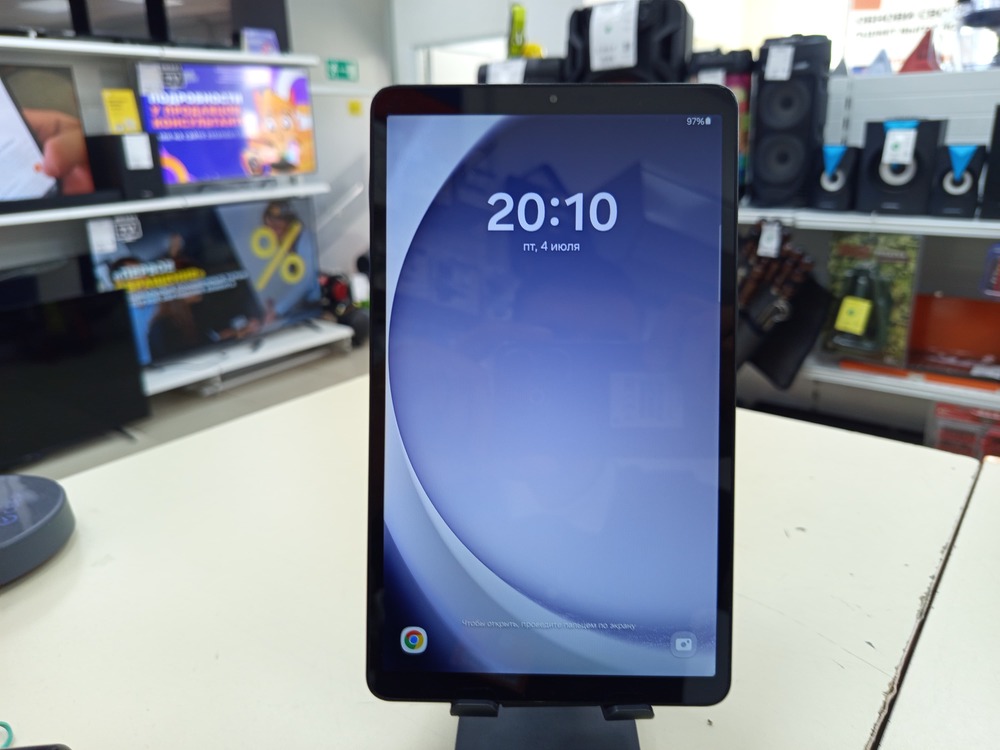 Планшет Samsung TAB A9
