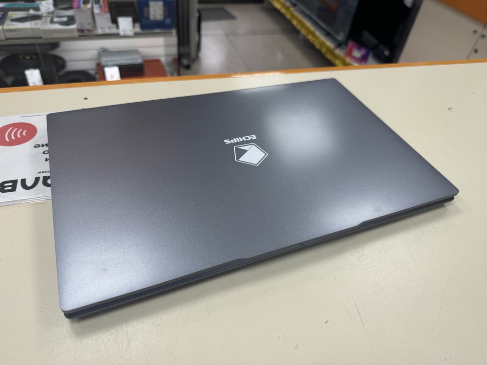 Ноутбук Echips NB156D-H; Celeron N5095, Intel UHD Graphics, 16 Гб, 512 GB, Нет